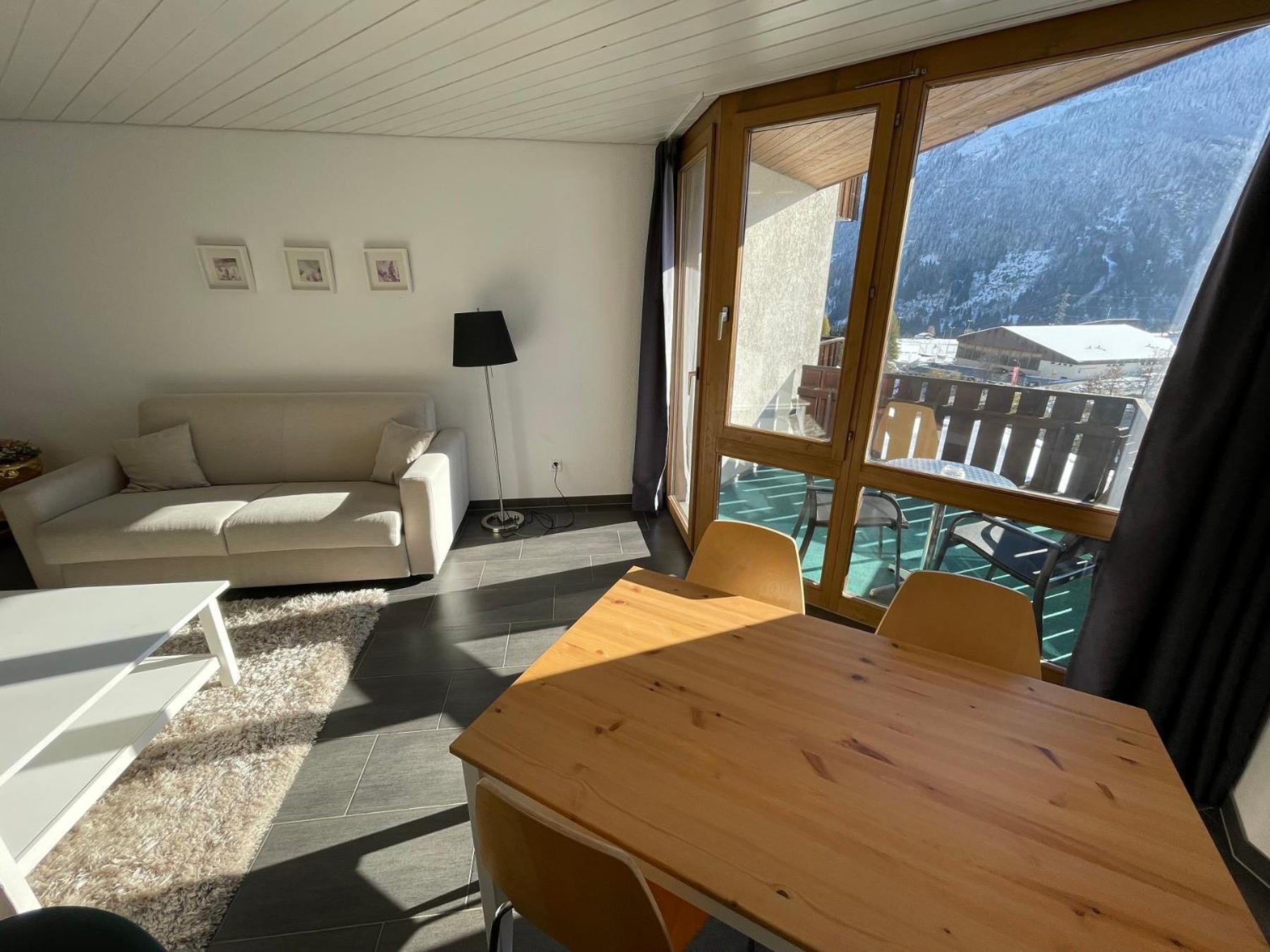 Catrina Hotel Disentis Pokój zdjęcie