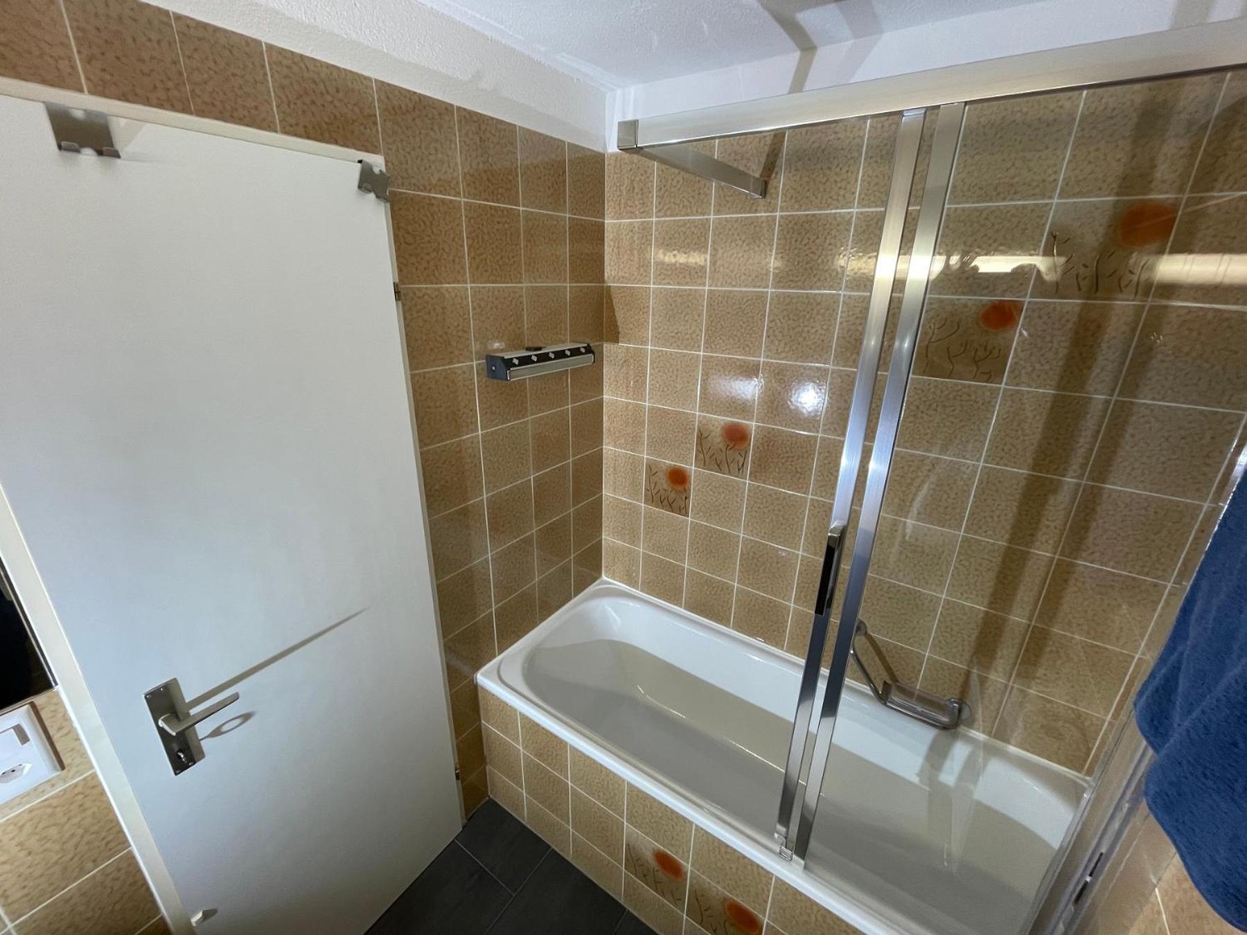 Catrina Hotel Disentis Pokój zdjęcie